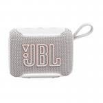 Акустична система JBL GO 5 White (JBLGO5WHT)