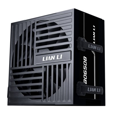 Блок живлення 650W APFC Lian Li G9P.RB0650B.B000.EU