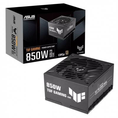 Блок живлення 850W APFC ASUS 90YE00SA-B0NA00
