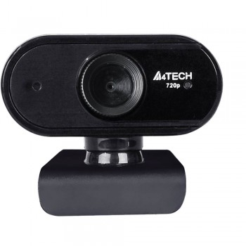 Веб-камера A4Tech PK-825P Black