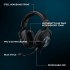 Гарнитура Logitech G Pro X SE Black (981-001470)