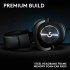 Гарнитура Logitech G Pro X SE Black (981-001470)