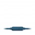 Гарнітура JBL Tune 110 Eco Blue (JBLT110BLUE)