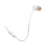 Гарнітура JBL Tune 110 Eco White (JBLT110WHTE)