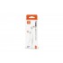 Гарнітура JBL Tune 110 Eco White (JBLT110WHTE)