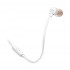Гарнітура JBL Tune 110 Eco White (JBLT110WHTE)
