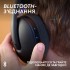 Гарнітура Logitech G325 Lightspeed Black (981-001524)
