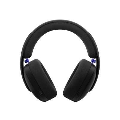 Гарнітура Logitech G325 Lightspeed Black (981-001524)