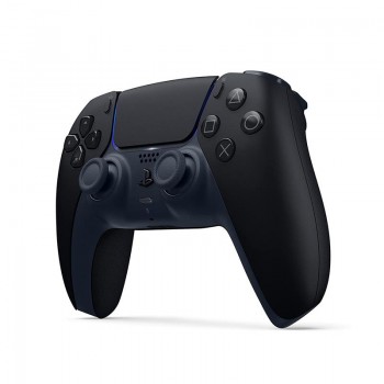 Геймпад бездротовий Sony PlayStation 5 DualSense Midnight Black (1000051651)