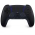 Геймпад бездротовий Sony PlayStation 5 DualSense Midnight Black (1000051651)