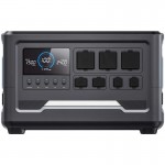 Зарядна станція PowerPlant G24 Pro 2048Wh, 2400W (PB931545)