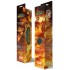 Ігрова поверхня Blizzard World of WarCraft Classic Ragnaros (FBLMPWOWRAGNA21XL)