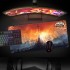 Ігрова поверхня Blizzard World of WarCraft Shadowlands Bolvar (FBLMPWOWLEACH21XL)