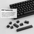 Клавіатура Ajazz AK820 Red Switch Black USB-C (AK820-R-B)