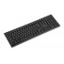 Клавіатура Real-El RK-507 USB Black (EL123100050)