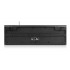 Клавіатура Real-El RK-507 USB Black (EL123100050)