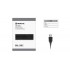 Клавіатура Real-El RK-507 USB Black (EL123100050)