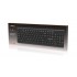 Клавіатура Real-El RK-507 USB Black (EL123100050)