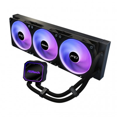 Кулер універсальний ASRock PRO 360 ARGB