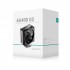 Кулер універсальний DeepCool R-AG400-BKNPMG2-G