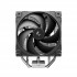 Кулер універсальний DeepCool R-AG400-BKNPMG2-G