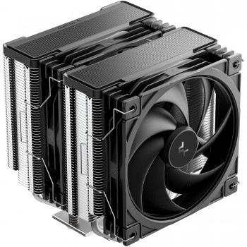 Кулер універсальний DeepCool R-AG620-BKNPMG2-G