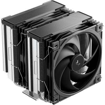Кулер універсальний DeepCool R-AG620-BKNPMG2-G