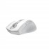 Миша бездротова A4Tech Fstyler FG55S Plus White