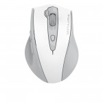 Миша бездротова A4Tech Fstyler FG55S Plus White