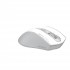 Миша бездротова A4Tech Fstyler FG55S Plus White