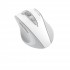 Миша бездротова A4Tech Fstyler FG55S Plus White