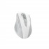 Миша бездротова A4Tech Fstyler FG55S Plus White
