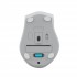 Миша бездротова A4Tech Fstyler FG55S Plus White