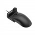 Миша бездротова Bloody R77 Ultra Dock Black