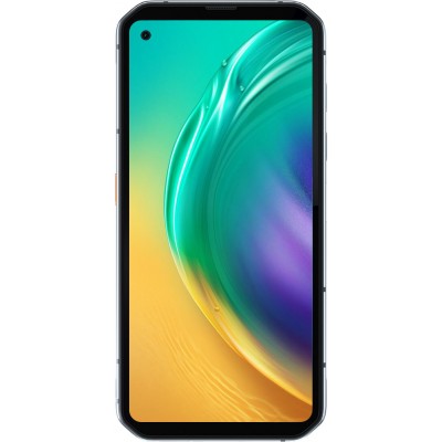Мобільний телефон Blackview BL6000 Pro 8/256GB Cosmic Grey (6931548306726)