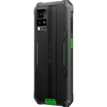 Мобільний телефон Blackview BV4800 2/32GB Green (6931548314868)