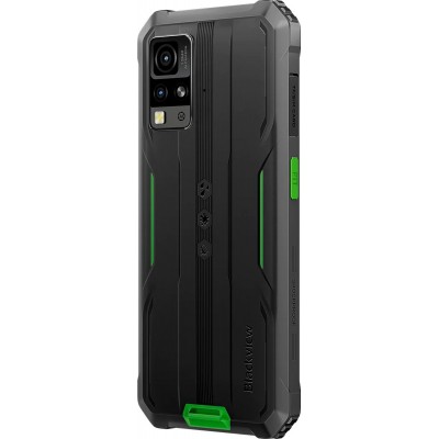 Мобільний телефон Blackview BV4800 2/32GB Green (6931548314868)