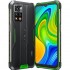Мобільний телефон Blackview BV9200 8/256GB Rugged Green (6931548310556)