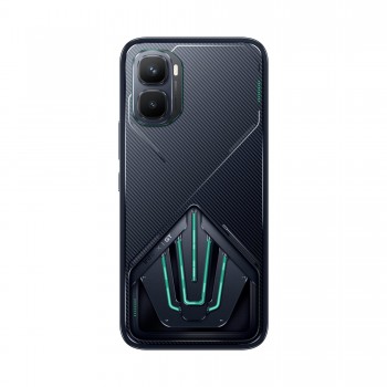 Мобільний телефон Infinix GT 50 Pro X6891 12/256GB Black Abyss