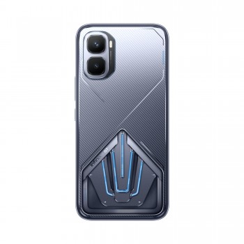 Мобільний телефон Infinix GT 50 Pro X6891 12/256GB Silver Glacier