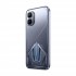 Мобільний телефон Infinix GT 50 Pro X6891 12/256GB Silver Glacier