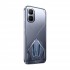Мобільний телефон Infinix GT 50 Pro X6891 12/256GB Silver Glacier