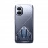 Мобільний телефон Infinix GT 50 Pro X6891 12/256GB Silver Glacier
