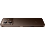 Мобільний телефон Infinix Note 60 X6879 8/256GB Mocha Brown