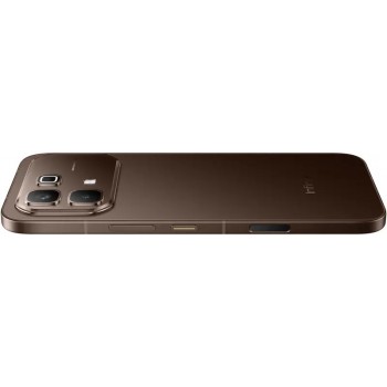 Мобільний телефон Infinix Note 60 X6879 8/256GB Mocha Brown
