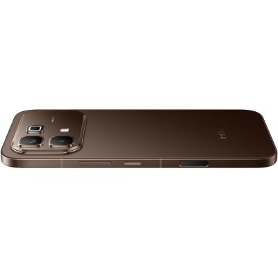 Мобільний телефон Infinix Note 60 X6879 8/256GB Mocha Brown