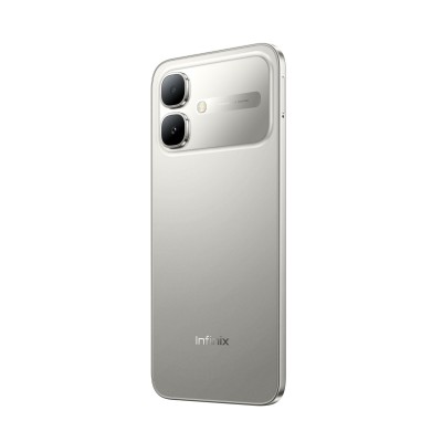 Мобільний телефон Infinix Smart 20 X6840B 4/128GB Polaris Titanium