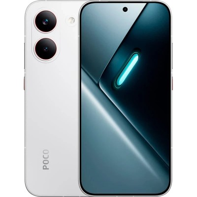 Мобільний телефон Poco X8 Pro 12/512GB White