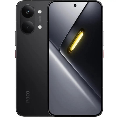 Мобільний телефон Poco X8 Pro Max 12/256GB Black
