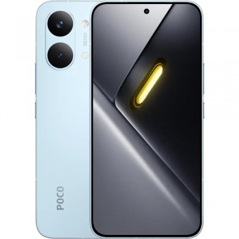 Мобільний телефон Poco X8 Pro Max 12/256GB Blue